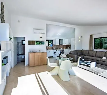 Sleeps 18 Pool Almancil