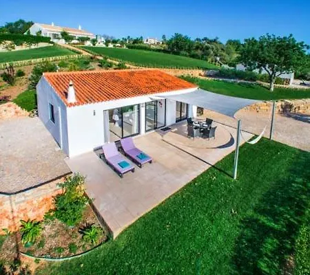 Sleeps 18 Pool * Almancil