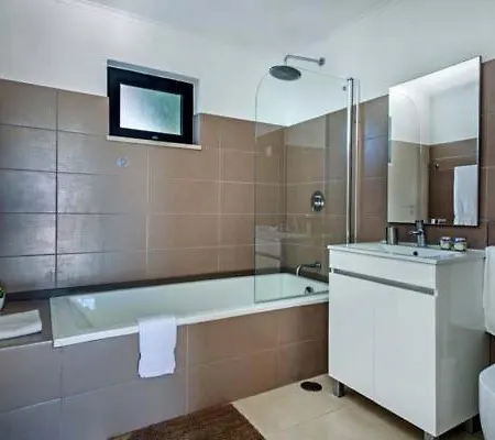 Sleeps 18 Pool Almancil
