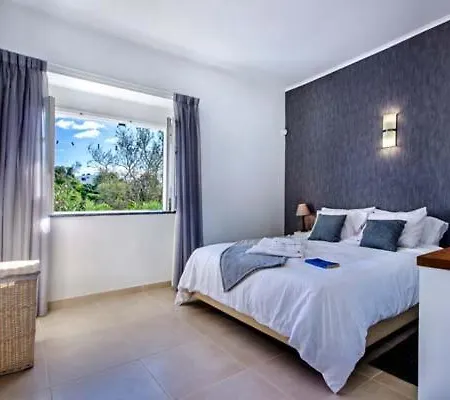 Sleeps 18 Pool Almancil