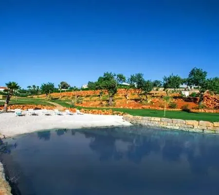 Sleeps 18 Pool * Almancil